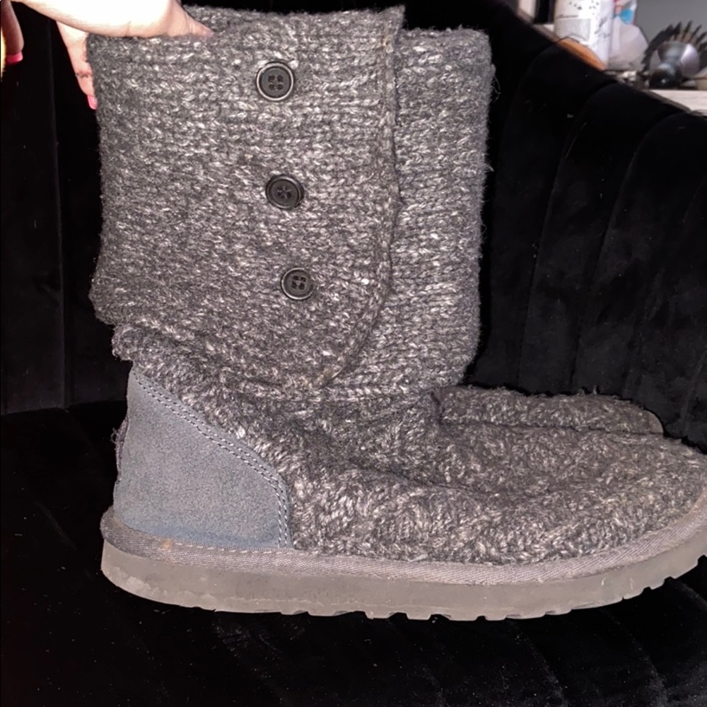 Ugg boots